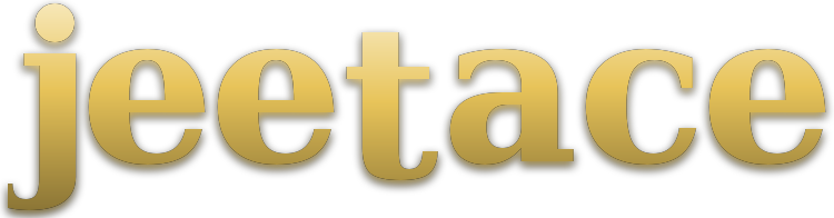 jeetace logo
