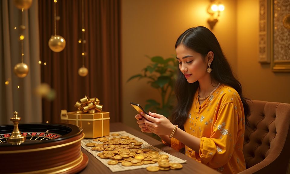 jeetace mobile gaming